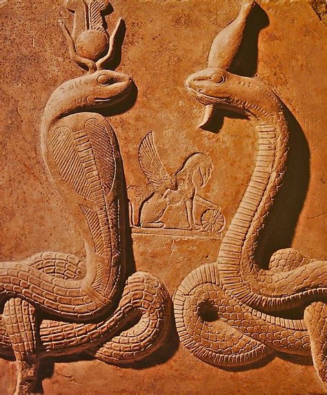 Serpents in Mythology and Religion: Exploring the Cultural Significance