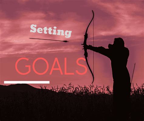 Set Clear Goals and Define Success