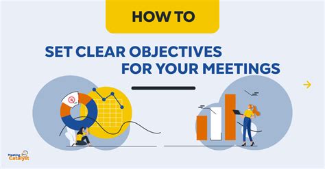 Set Clear Objectives for Your Aspiration Speaker