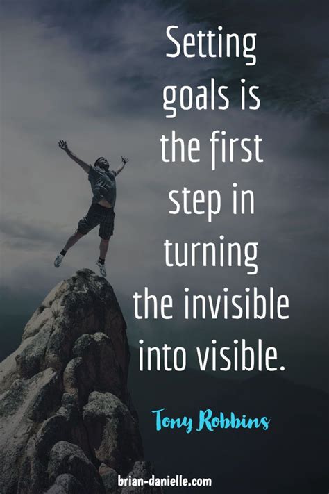 Setting Clear Goals: The First Step Towards Achieving Success