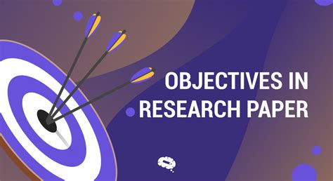 Setting Clear Objectives and Crafting a Study Agenda