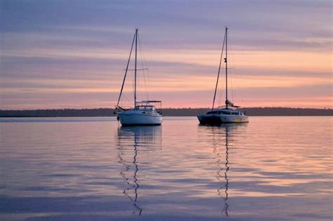 Setting Sail: Interpreting Dreams about Boats