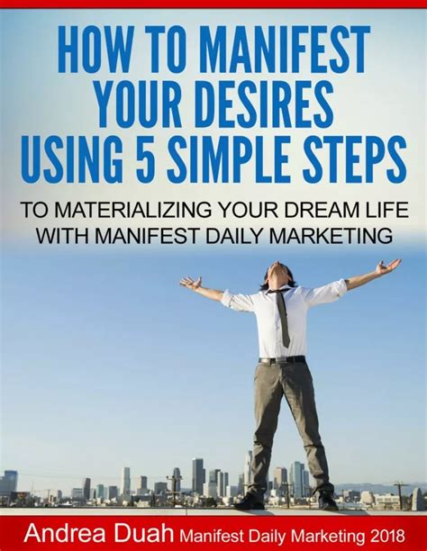 Setting Your Sights: Step 1 in Materializing Your Aspiration