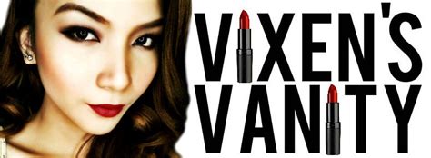 Setting the Standard: Vixen Vanity