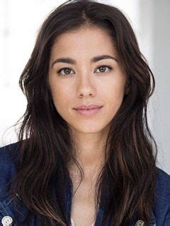 Seychelle Gabriel's social media presence