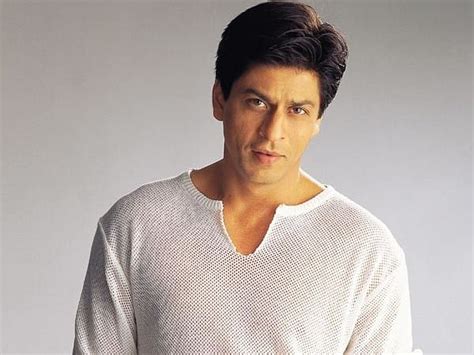 Shah Rukh Khan: A Brief Biography