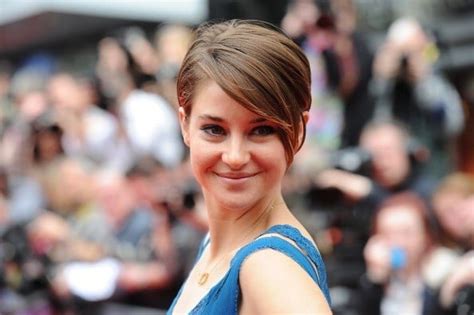 Shailene Woodley: Net Worth Analysis