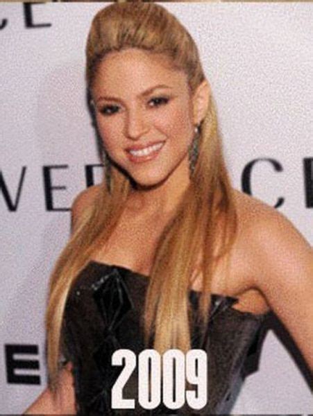 Shakira: From Her Early Days to Stardom