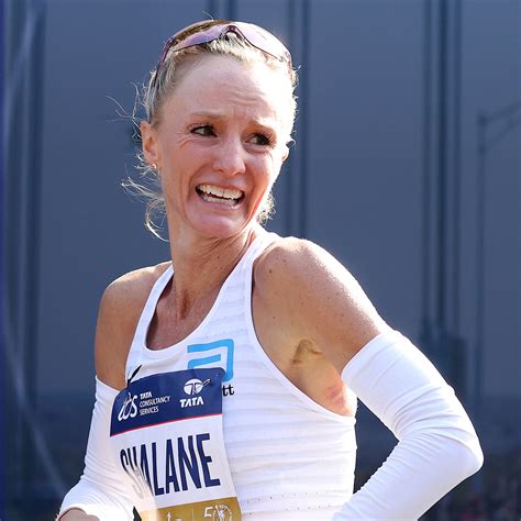 Shalane Flanagan's Financial Status and Investments