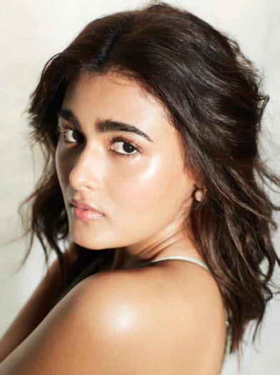 Shalini Pandey's Figure and Fitness