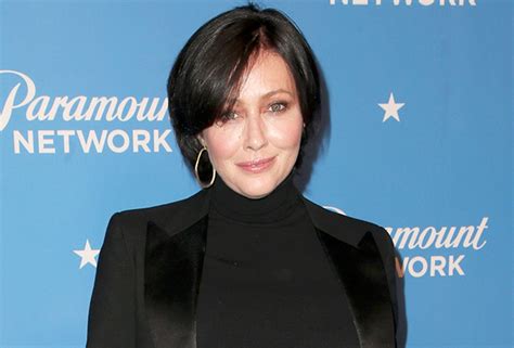 Shannen Doherty's Age and Birthdate