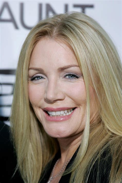 Shannon Tweed: A Brief Biography