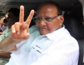 Sharad Pawar: Financial Worth and Assets