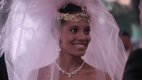 Shari Headley: The Journey to Stardom