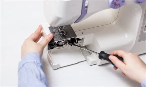 Sharing Your Passion: Building a Successful Sewing Machine Restoration Business