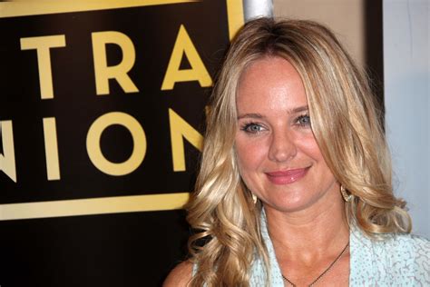 Sharon Case's Influence in the Showbiz World