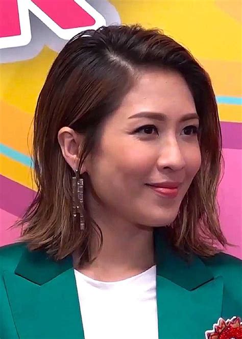 Sharon Chan: Age, Career, and Achievements