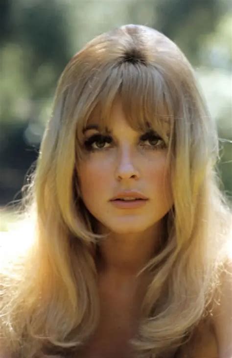 Sharon Tate's Age and Personal Life