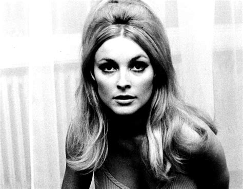 Sharon Tate's Cultural Impact Today