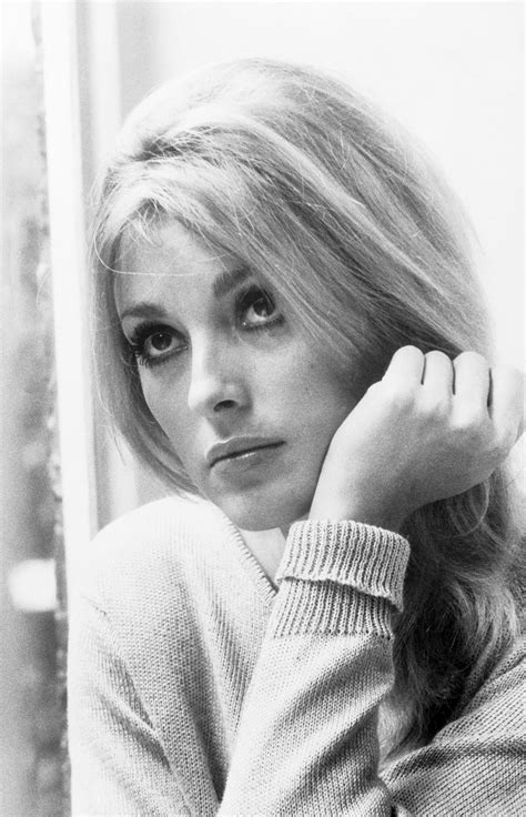 Sharon Tate: A Brief Biography