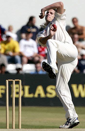 Shaun Tait's Impressive Bowling Figures