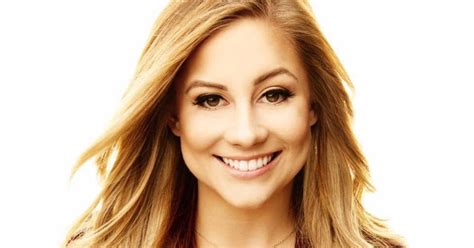 Shawn Johnson's Net Worth: Financial Success