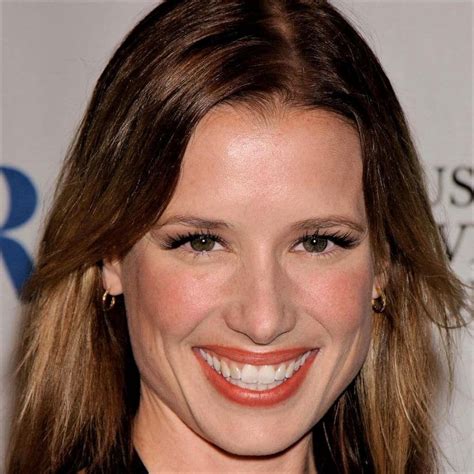 Shawnee Smith's Height and Physical Appearance