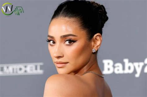 Shay Mitchell's Net Worth and Success