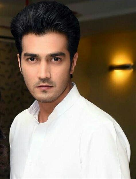 Shehzad Sheikh's Physical Appearance