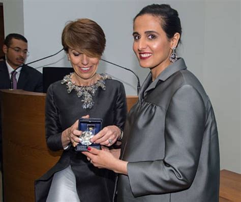 Sheikha Salwa's Leadership and Influence