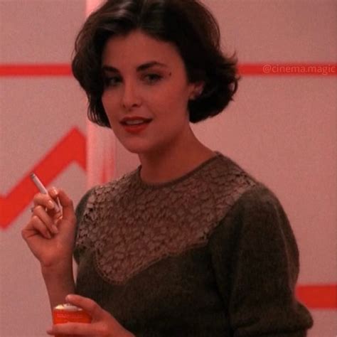 Sherilyn Fenn's Impact on Pop Culture