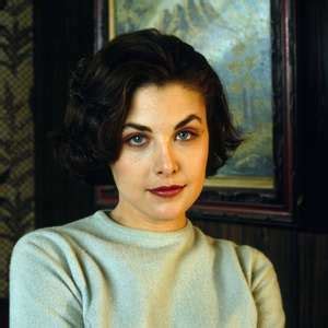 Sherilyn Fenn: A Brief Biography