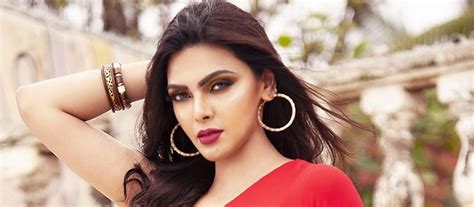 Sherlyn Chopra: Influence on Social Platforms