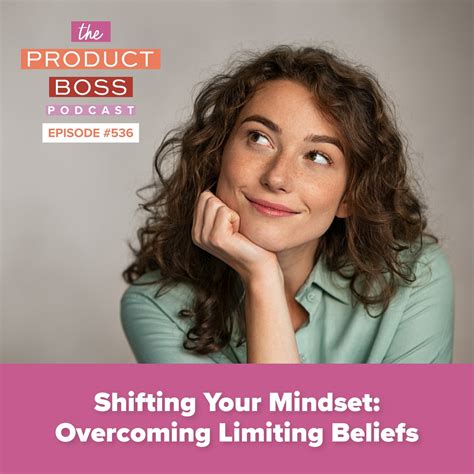 Shifting Perspectives: Overcoming Limiting Beliefs to Attract Prosperity