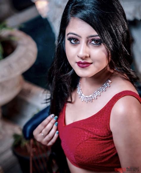 Shilpa Das: Height and Figure Revealed