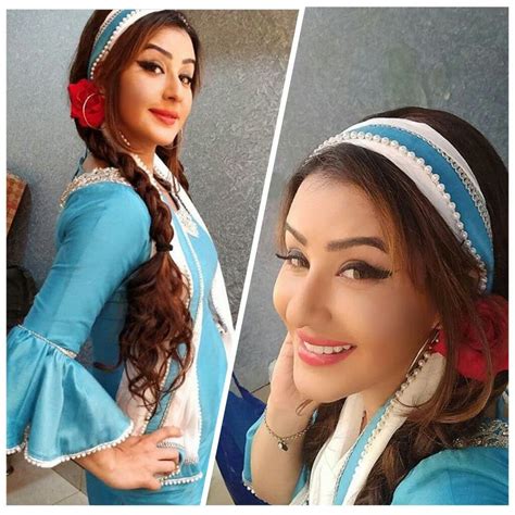 Shilpa Shinde's Appearance and Style