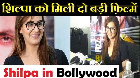 Shilpa Shinde's Current Projects and Future Plans