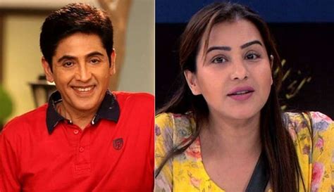 Shilpa Shinde's Relationships with Co-Stars