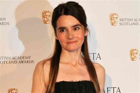 Shirley Henderson's Height Revealed