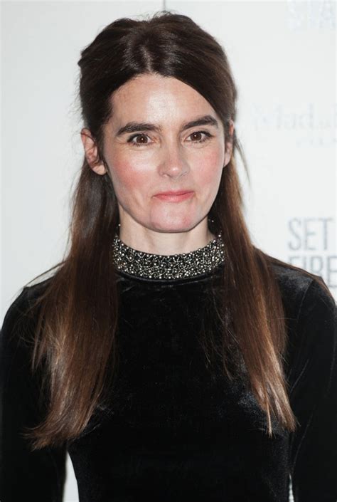 Shirley Henderson's Impressive Net Worth