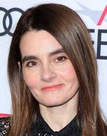 Shirley Henderson: A Brief Biography