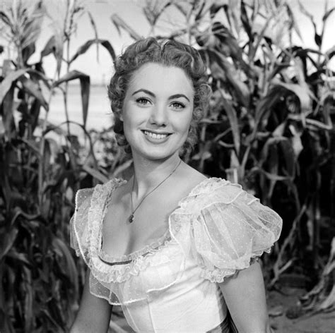 Shirley Jones: A Promising Talent