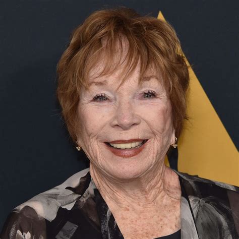 Shirley Maclaine's Net Worth and Investments