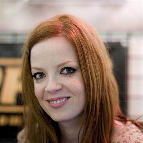 Shirley Manson Biography