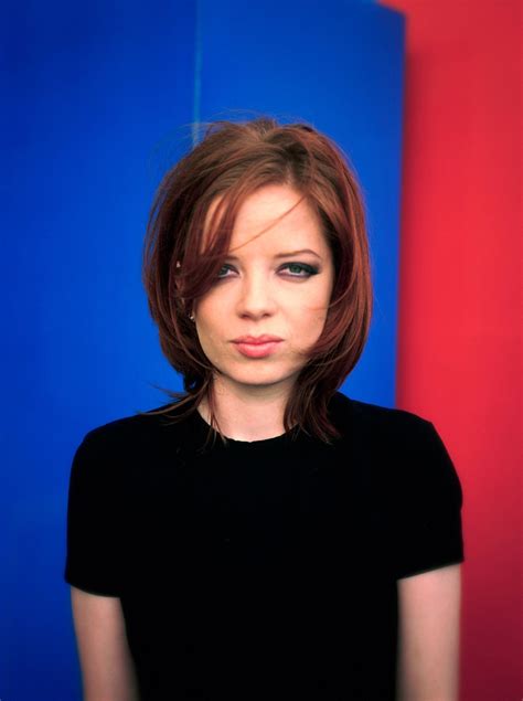 Shirley Manson Net Worth