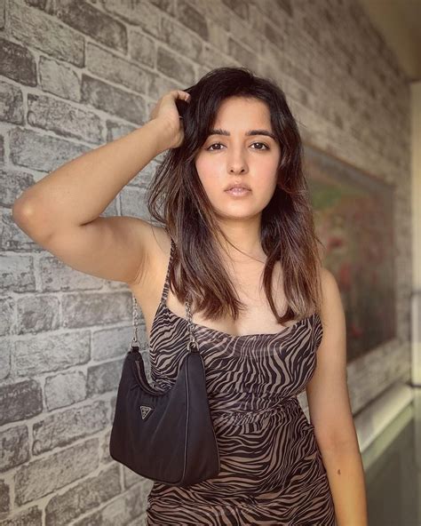 Shirley Setia's Social Media Influence