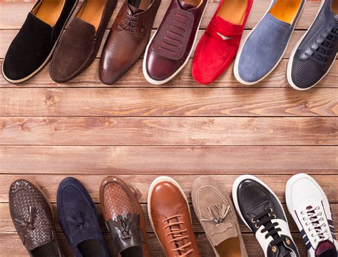 Shoes for Every Occasion: Matching the Right Footwear to Your Activities