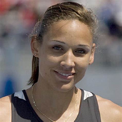 Short Personal History of Lolo Jones