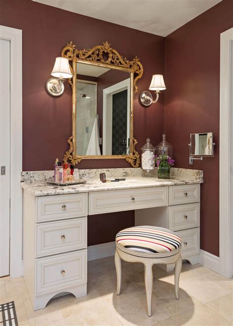 Showcase Your Personality with a Standout Vanity