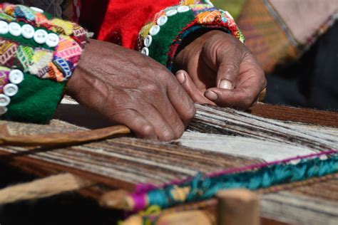 Showcasing Traditional Crafts and Textiles: A Celebration of Heritage